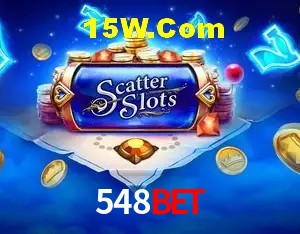 Slots com jackpots e giros grátis na 548Bet